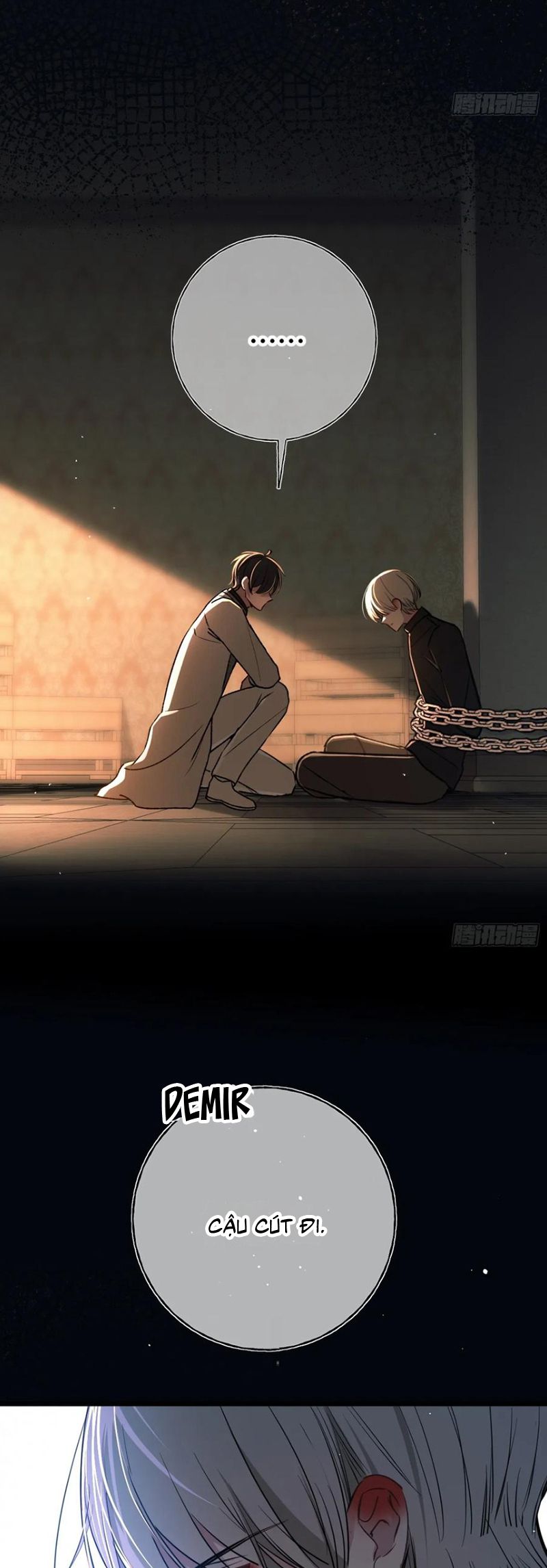 Yêu Đến Hủy Diệt Chap 26 - Next Chap 27