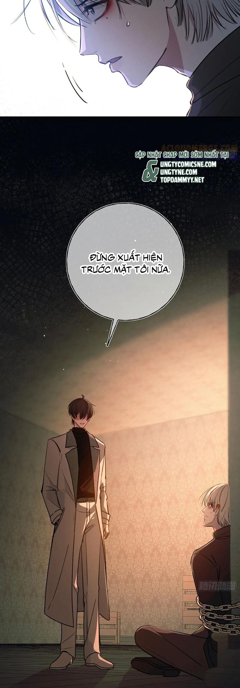 Yêu Đến Hủy Diệt Chap 26 - Next Chap 27