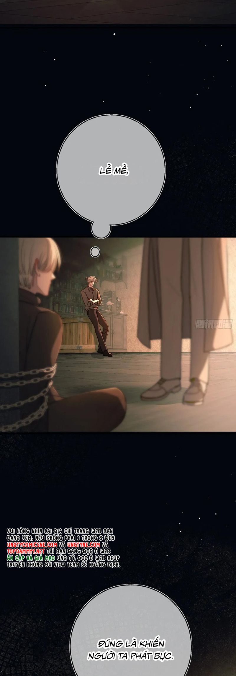 Yêu Đến Hủy Diệt Chap 26 - Next Chap 27