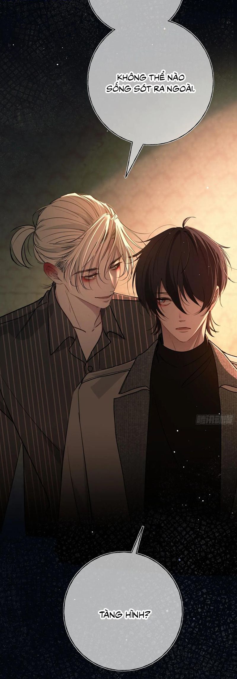 Yêu Đến Hủy Diệt Chap 26 - Next Chap 27