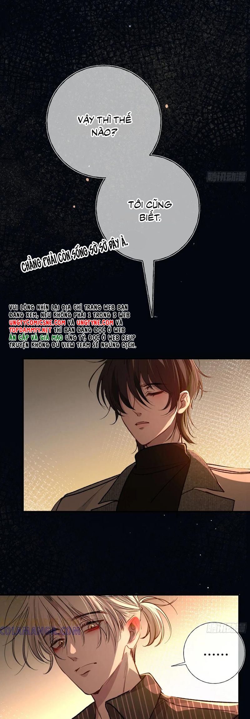 Yêu Đến Hủy Diệt Chap 26 - Next Chap 27