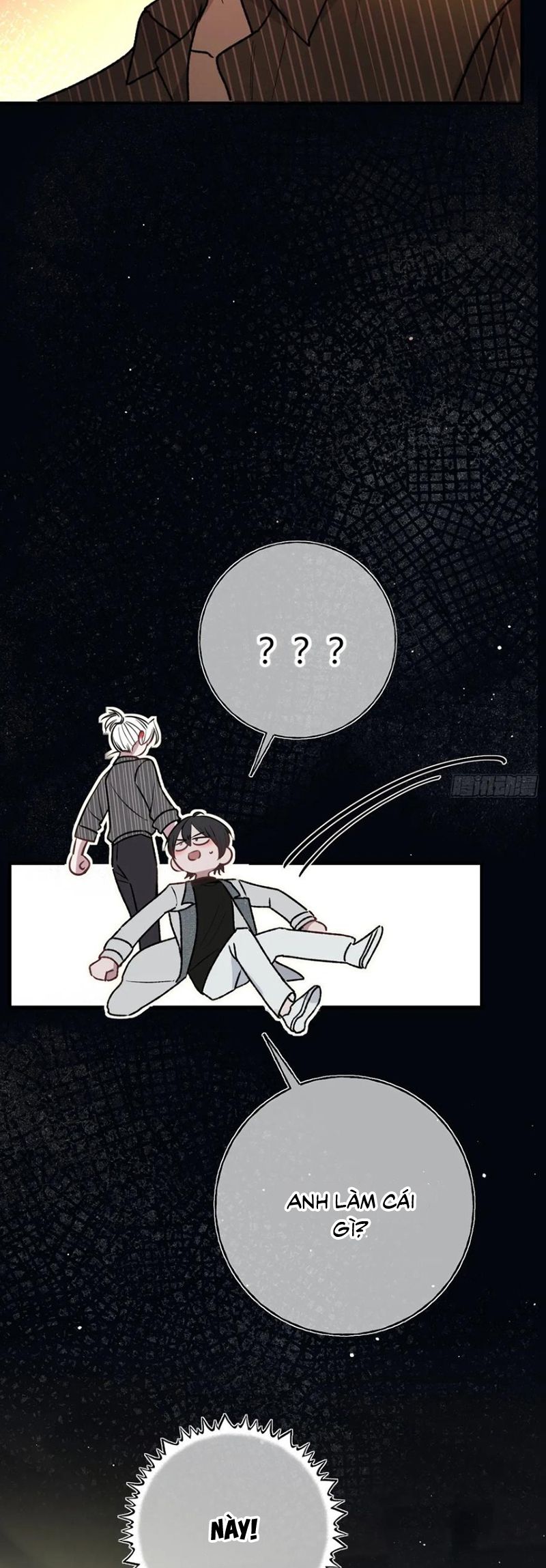Yêu Đến Hủy Diệt Chap 26 - Next Chap 27