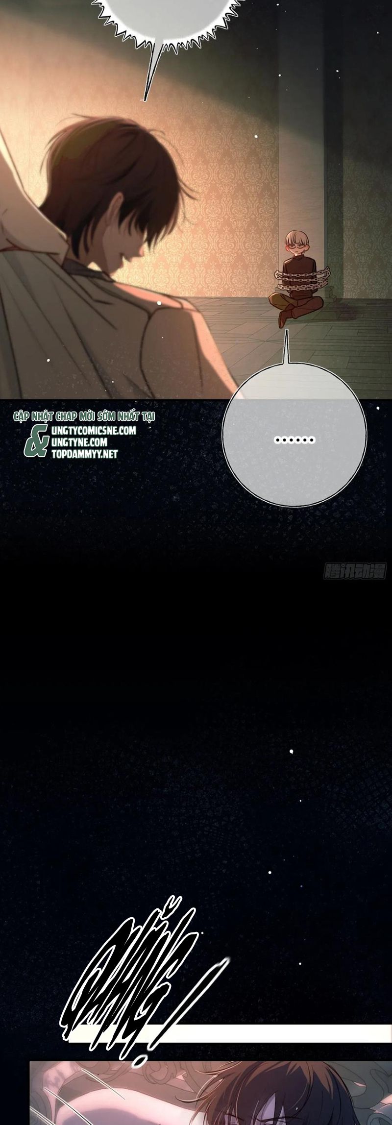 Yêu Đến Hủy Diệt Chap 26 - Next Chap 27