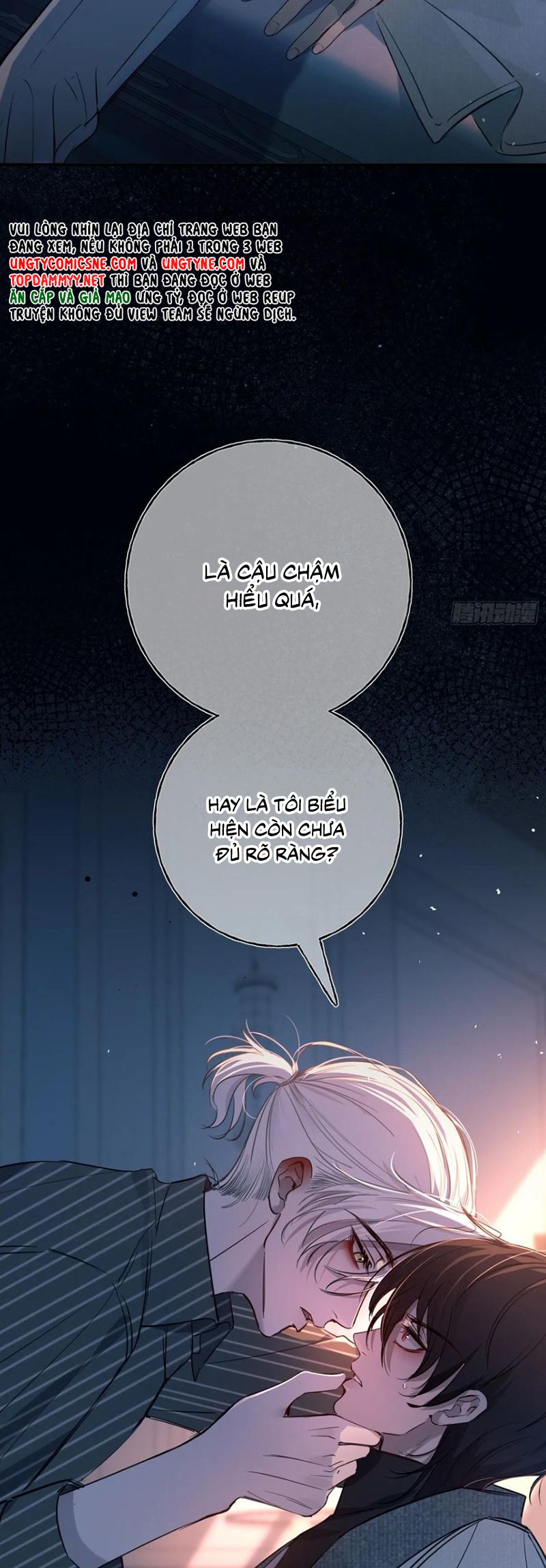 Yêu Đến Hủy Diệt Chap 26 - Next Chap 27