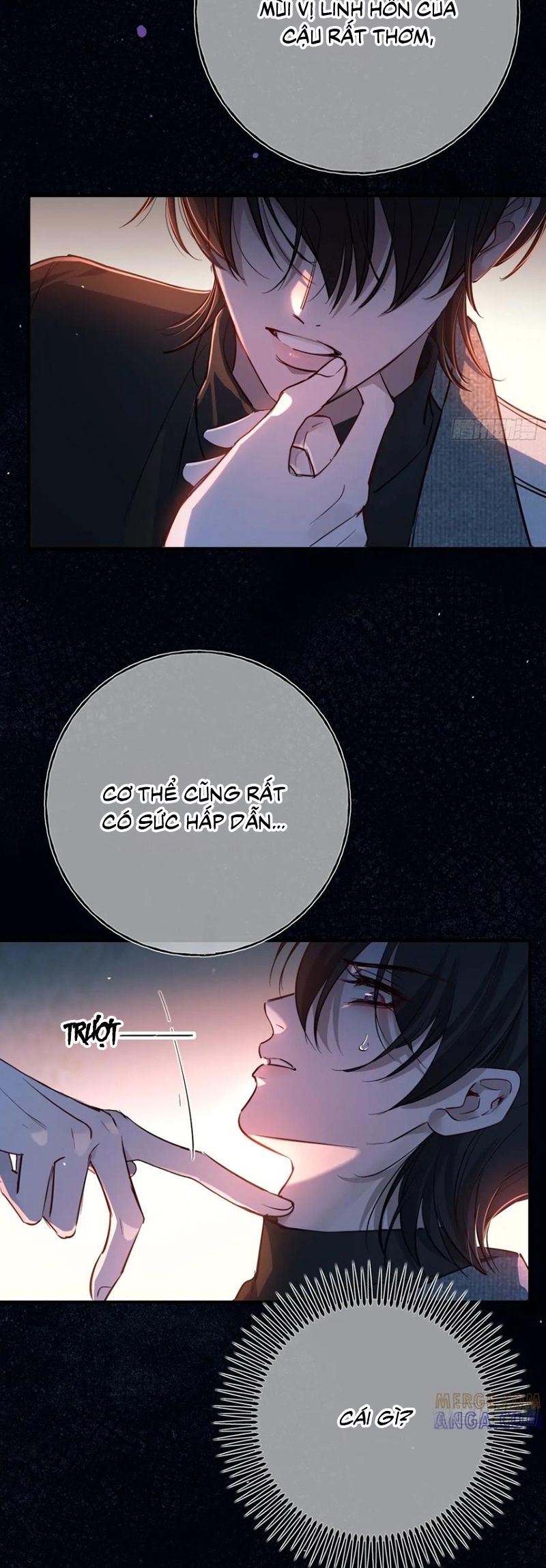 Yêu Đến Hủy Diệt Chap 26 - Next Chap 27