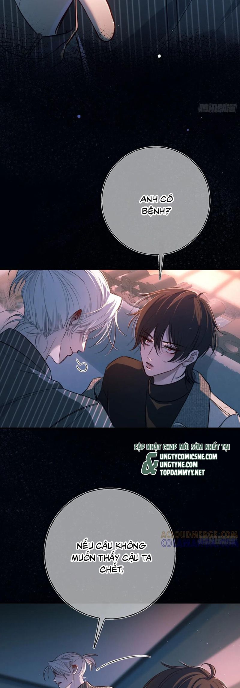 Yêu Đến Hủy Diệt Chap 26 - Next Chap 27