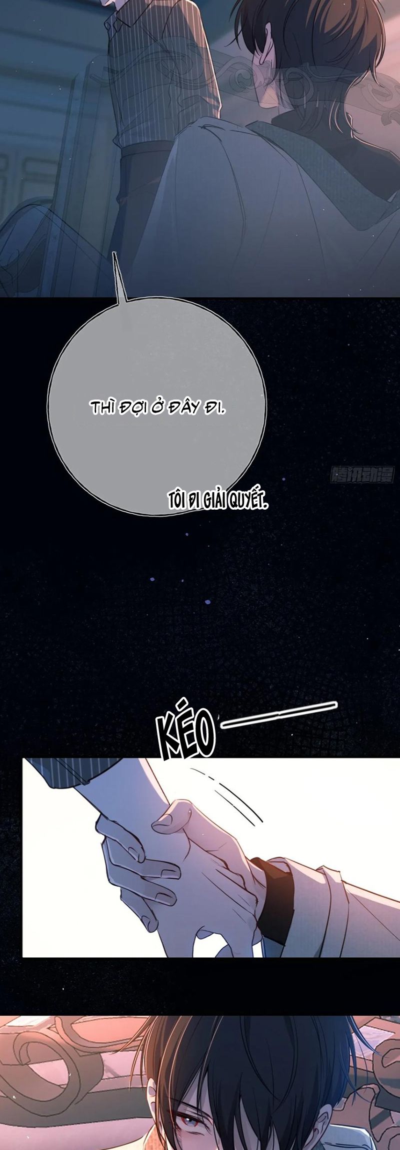 Yêu Đến Hủy Diệt Chap 26 - Next Chap 27