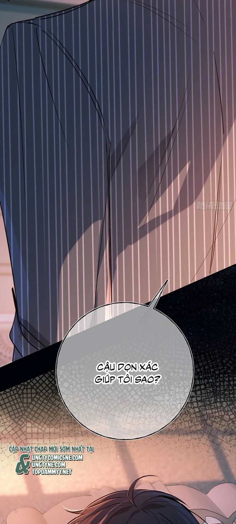 Yêu Đến Hủy Diệt Chap 26 - Next Chap 27