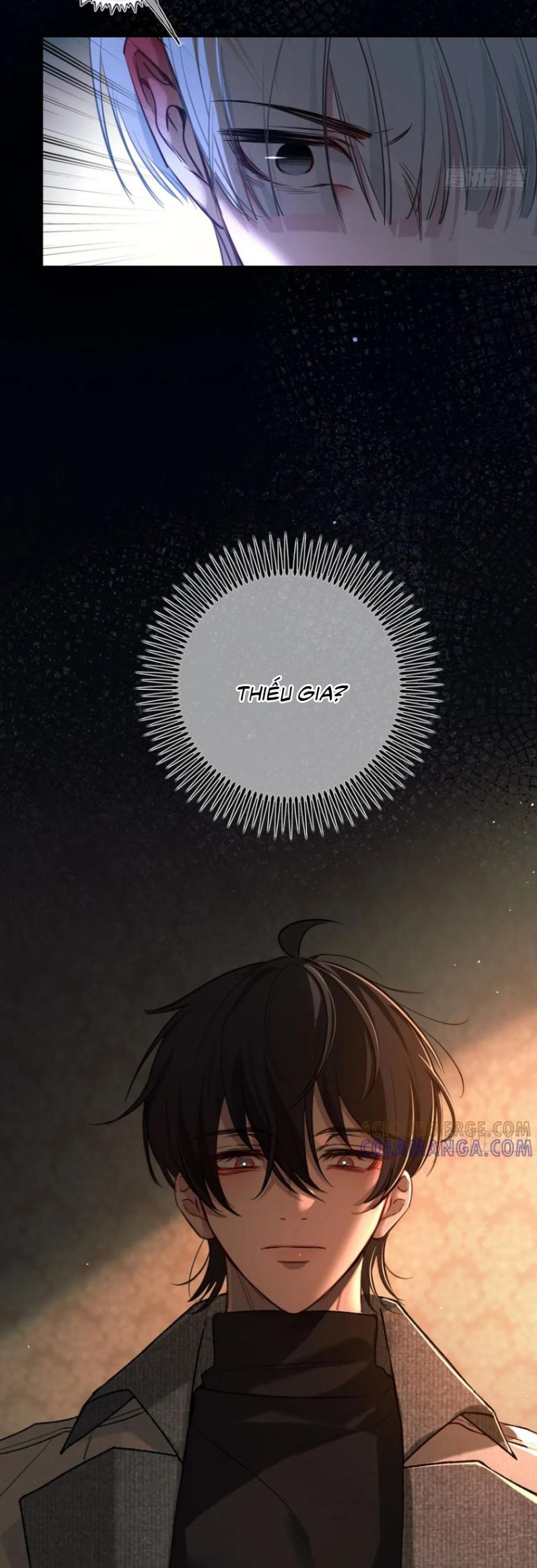 Yêu Đến Hủy Diệt Chap 26 - Next Chap 27