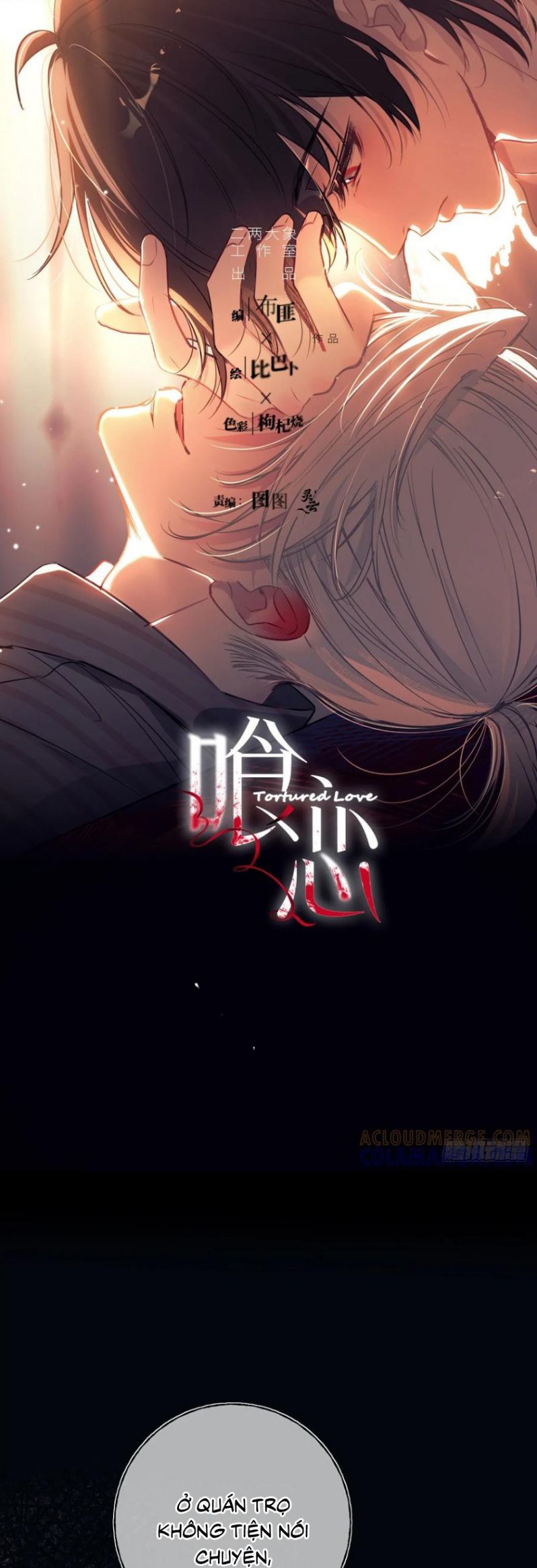 Yêu Đến Hủy Diệt Chap 26 - Next Chap 27