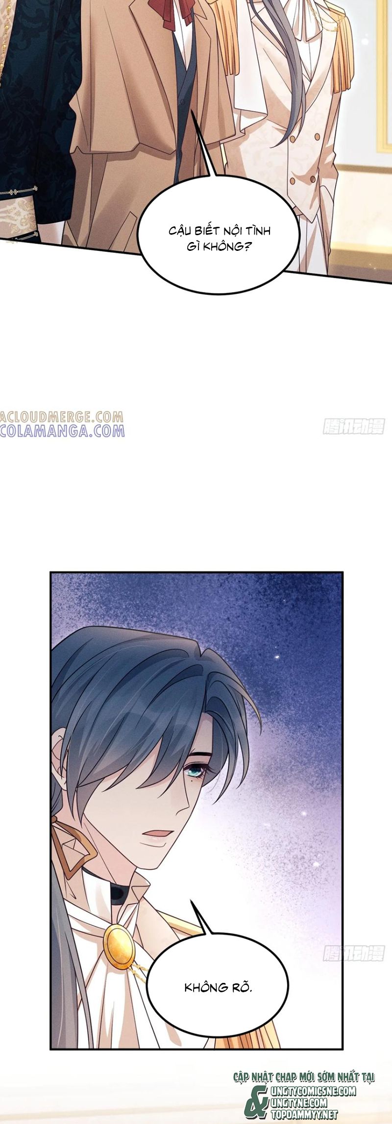 Tôi Hoài Nghi Ảnh Đế Đang Theo Đuổi Tôi Chap 196 - Next Chap 197