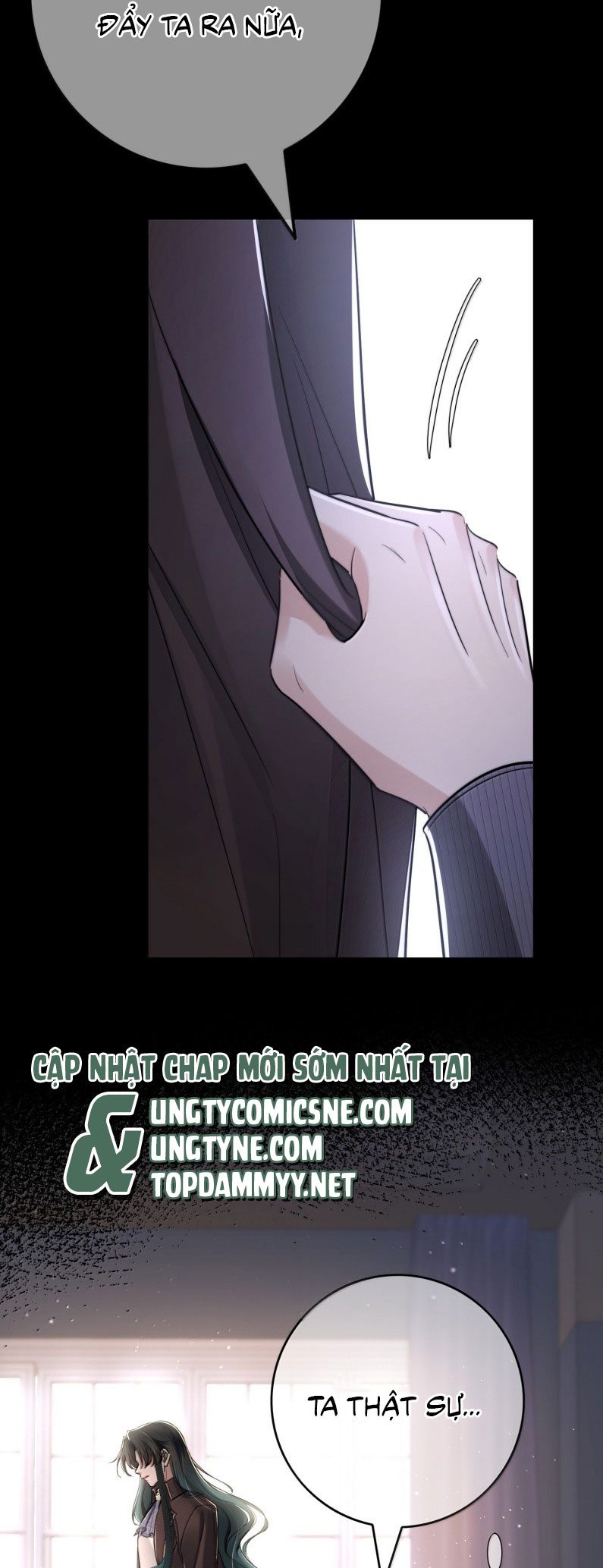 Phệ Chủ Chap 45 - Trang 4