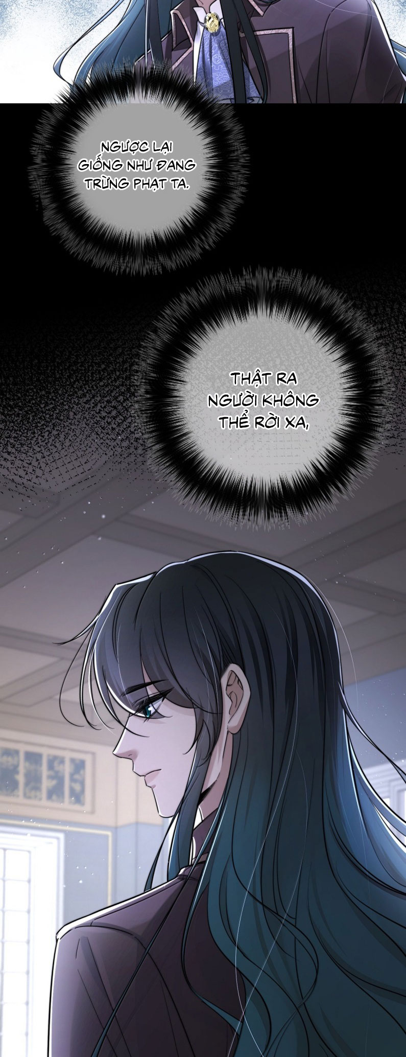 Phệ Chủ Chap 45 - Trang 4
