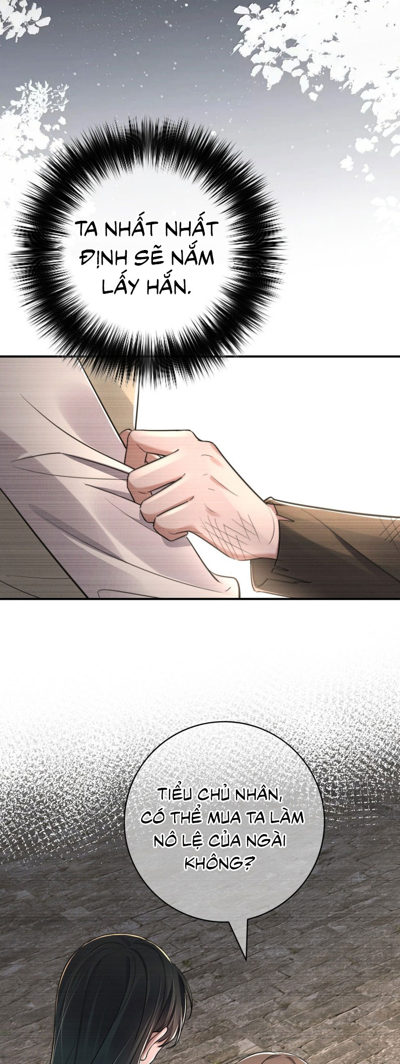 Phệ Chủ Chap 45 - Trang 4