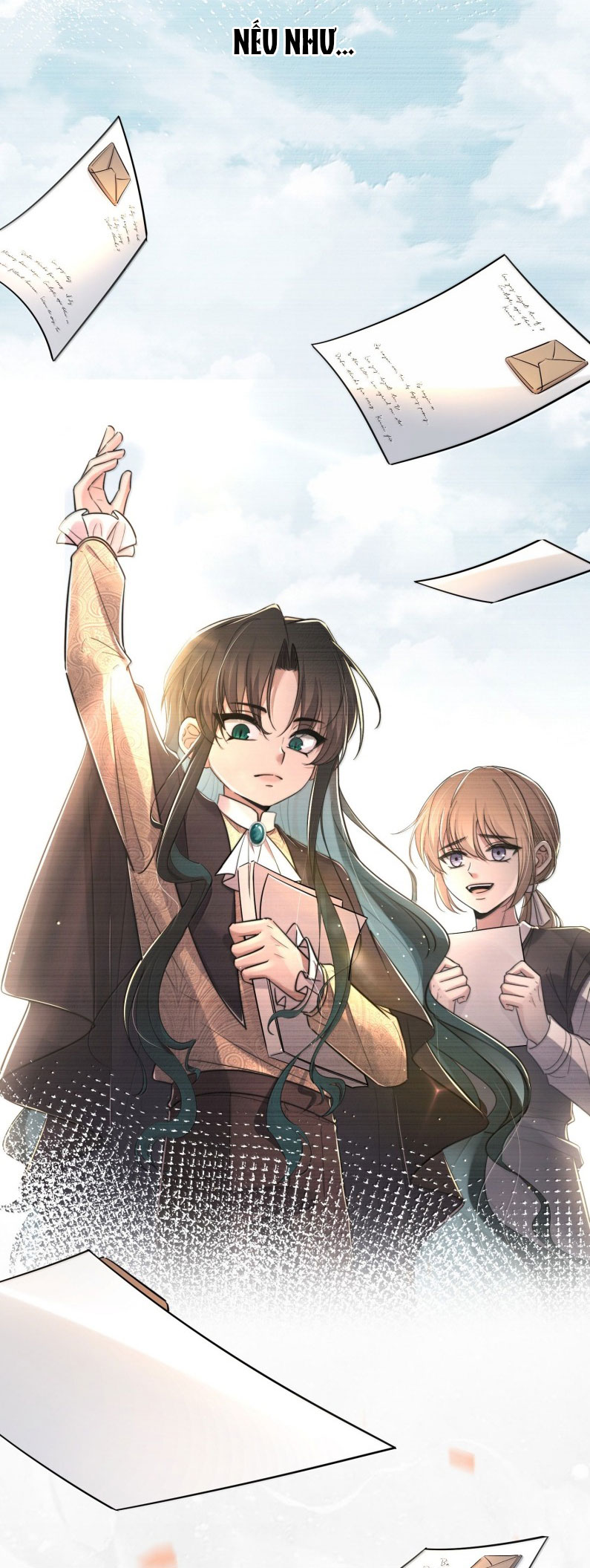 Phệ Chủ Chap 45 - Trang 4