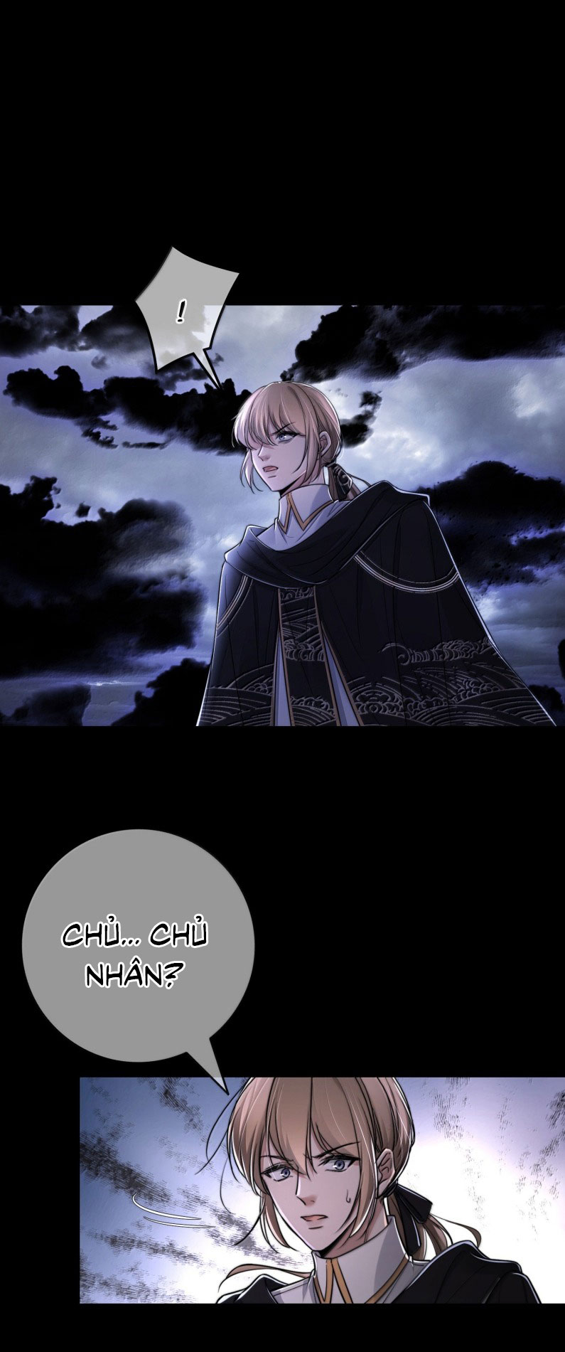 Phệ Chủ Chap 45 - Trang 4