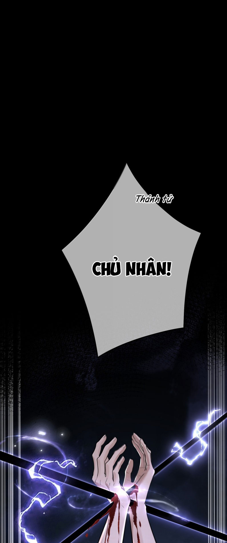 Phệ Chủ Chap 45 - Trang 4