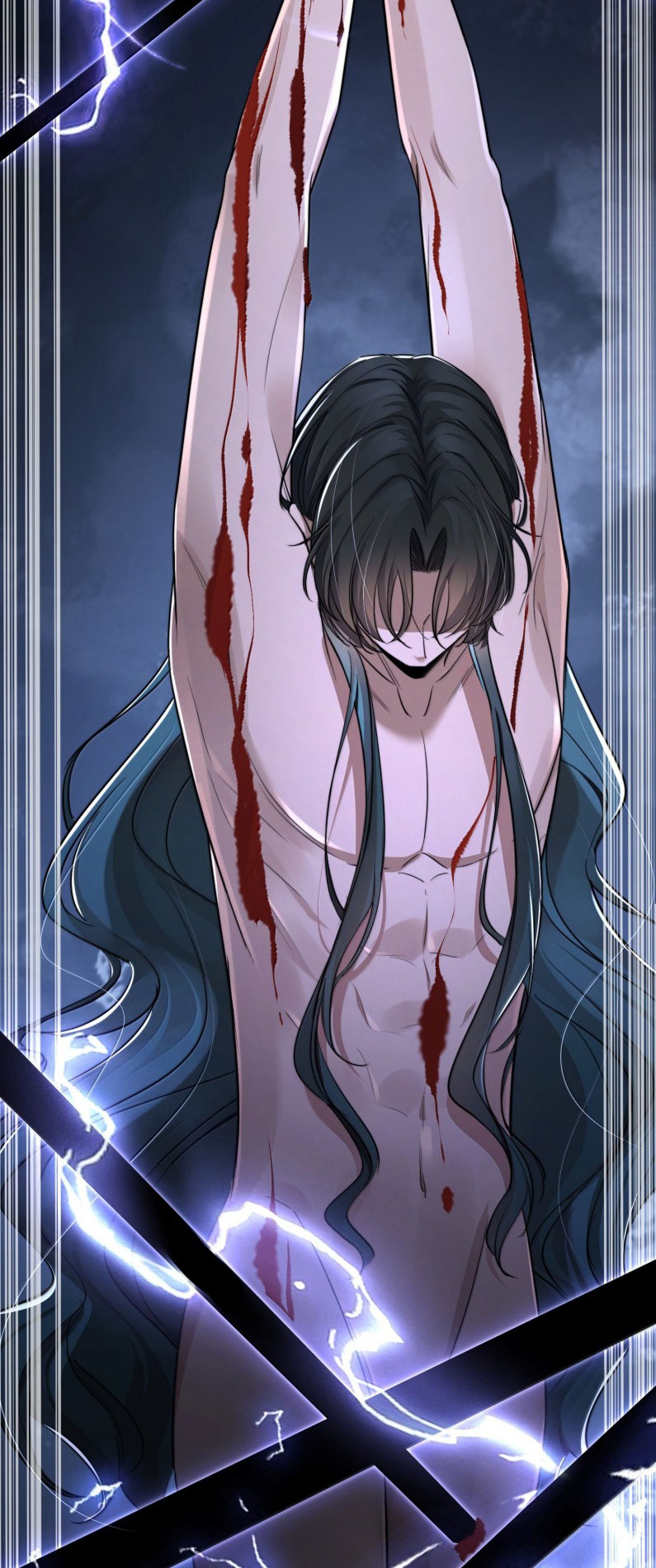 Phệ Chủ Chap 45 - Trang 4