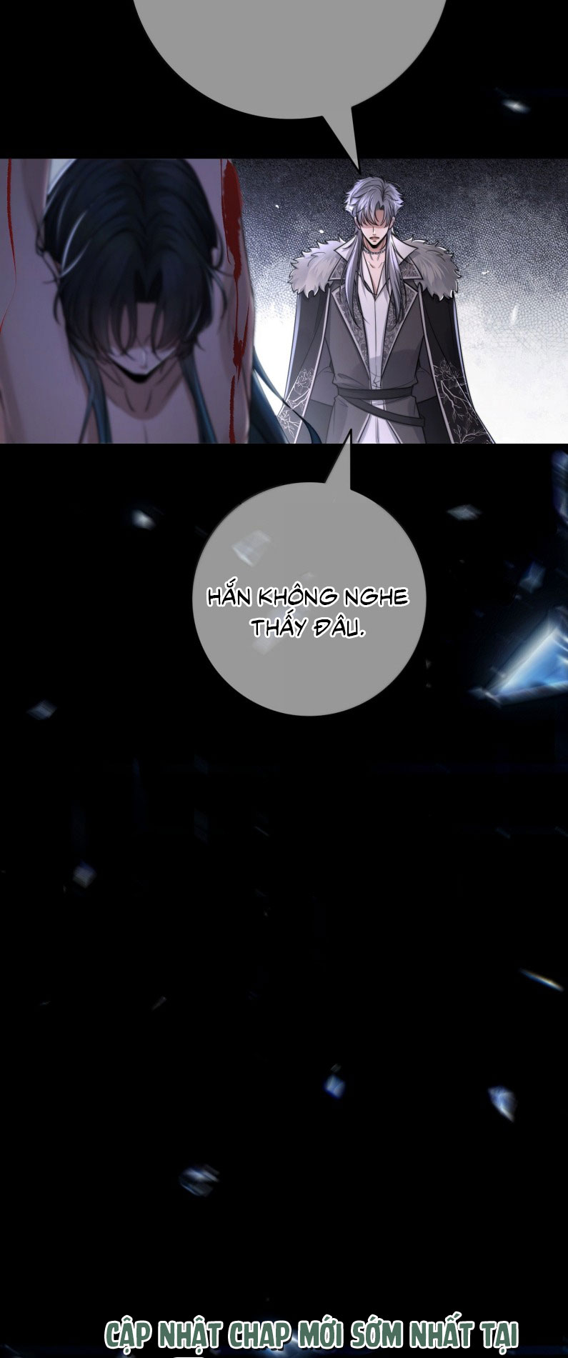 Phệ Chủ Chap 45 - Trang 4
