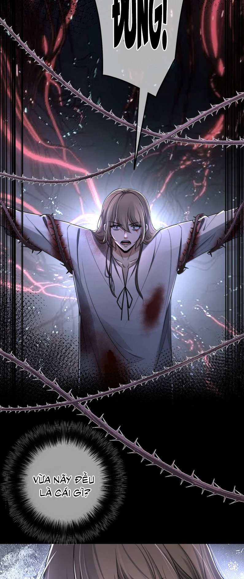 Phệ Chủ Chap 45 - Trang 4