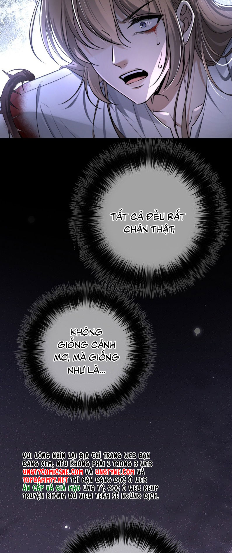Phệ Chủ Chap 45 - Trang 4