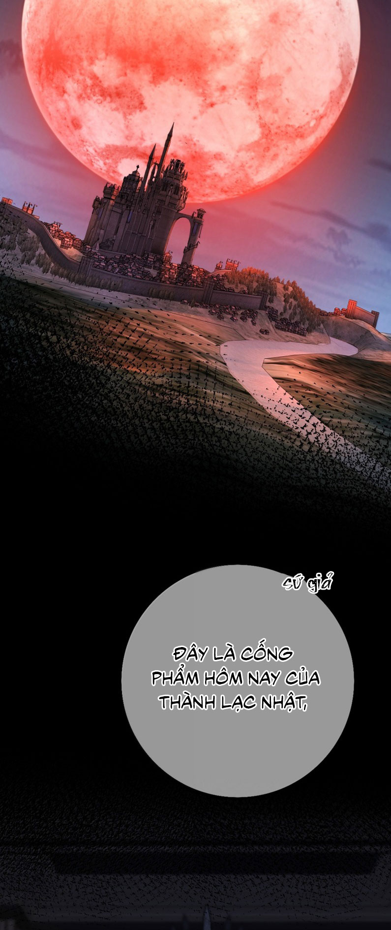 Phệ Chủ Chap 45 - Trang 4