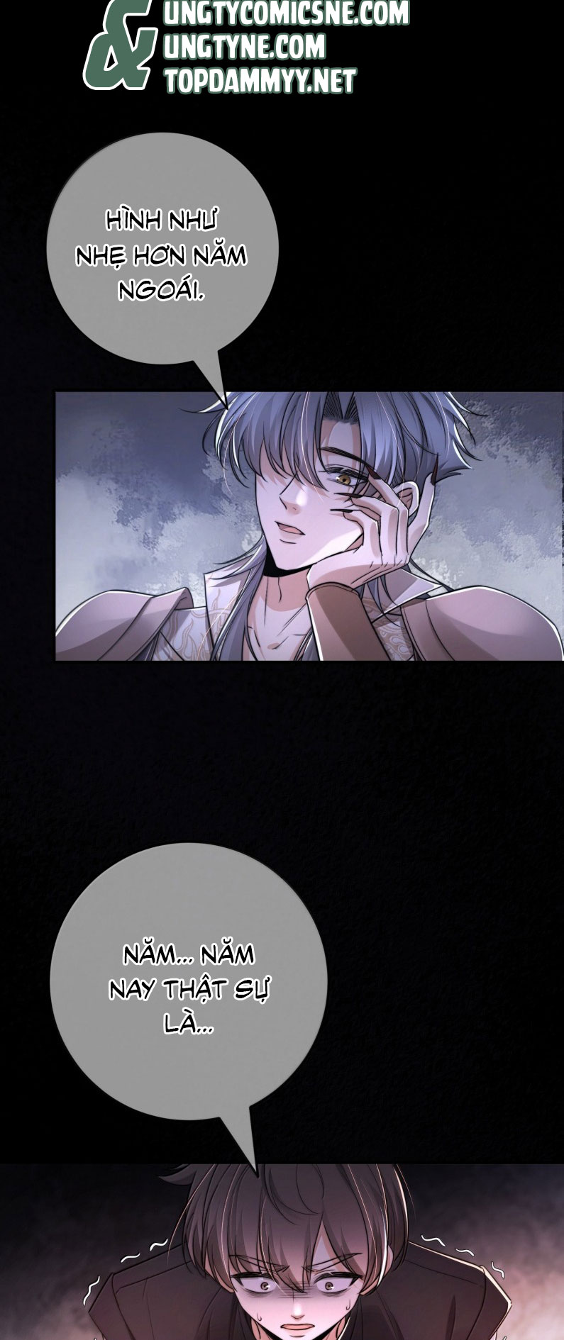 Phệ Chủ Chap 45 - Trang 4