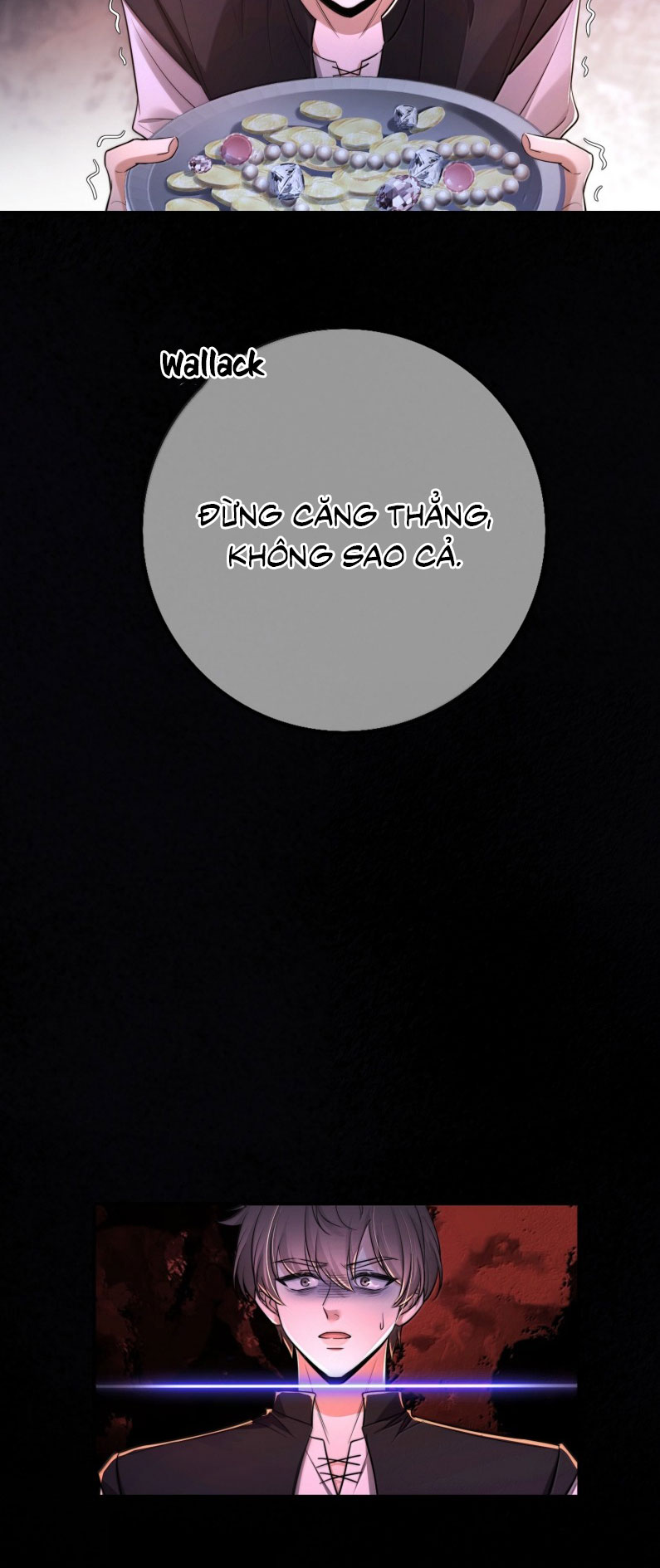 Phệ Chủ Chap 45 - Trang 4