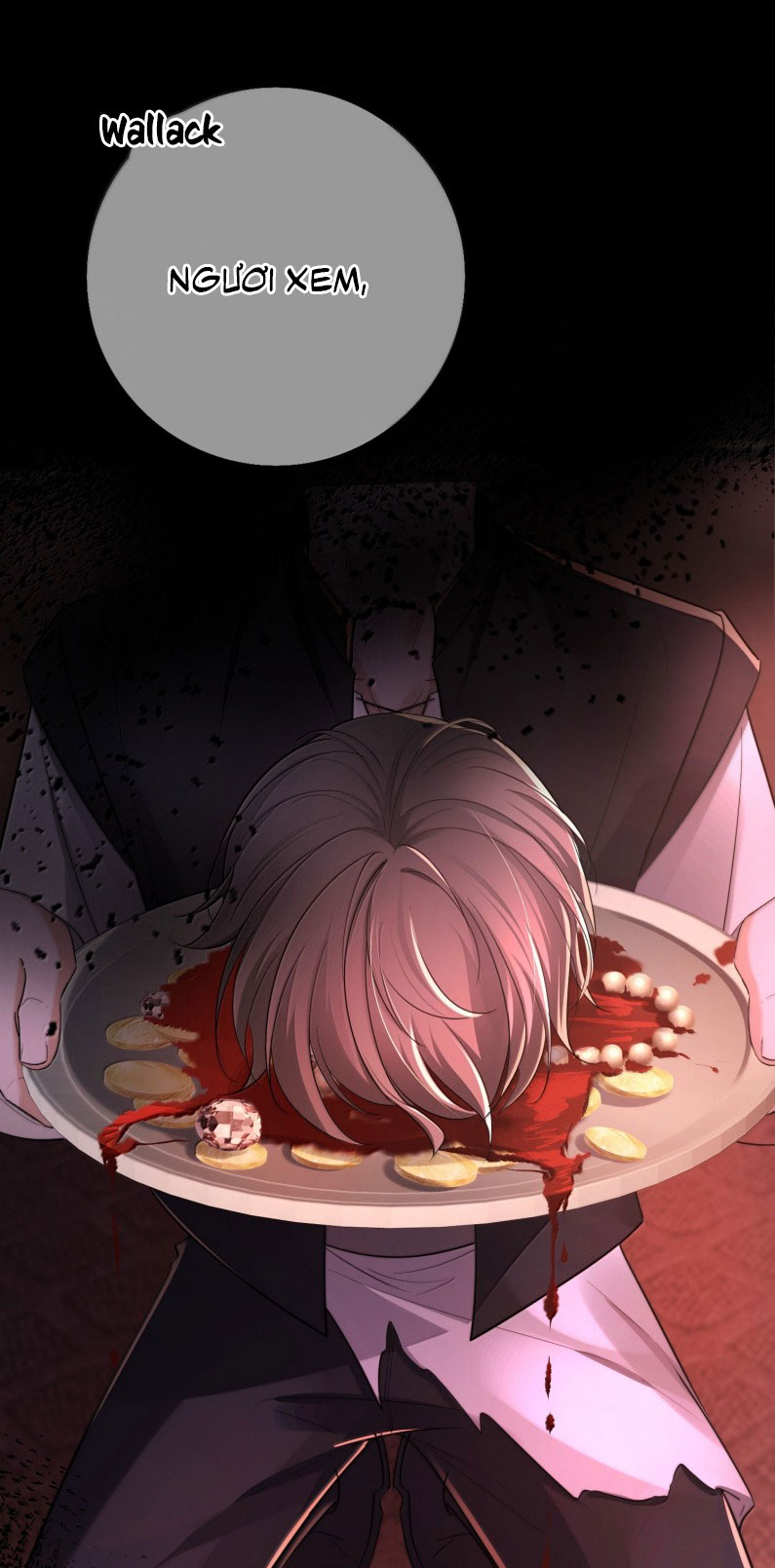 Phệ Chủ Chap 45 - Trang 4