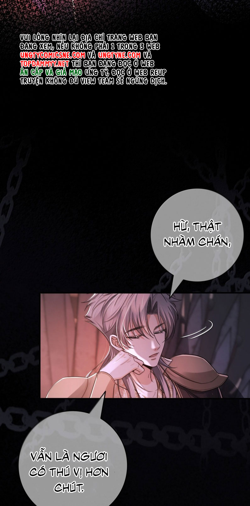 Phệ Chủ Chap 45 - Trang 4