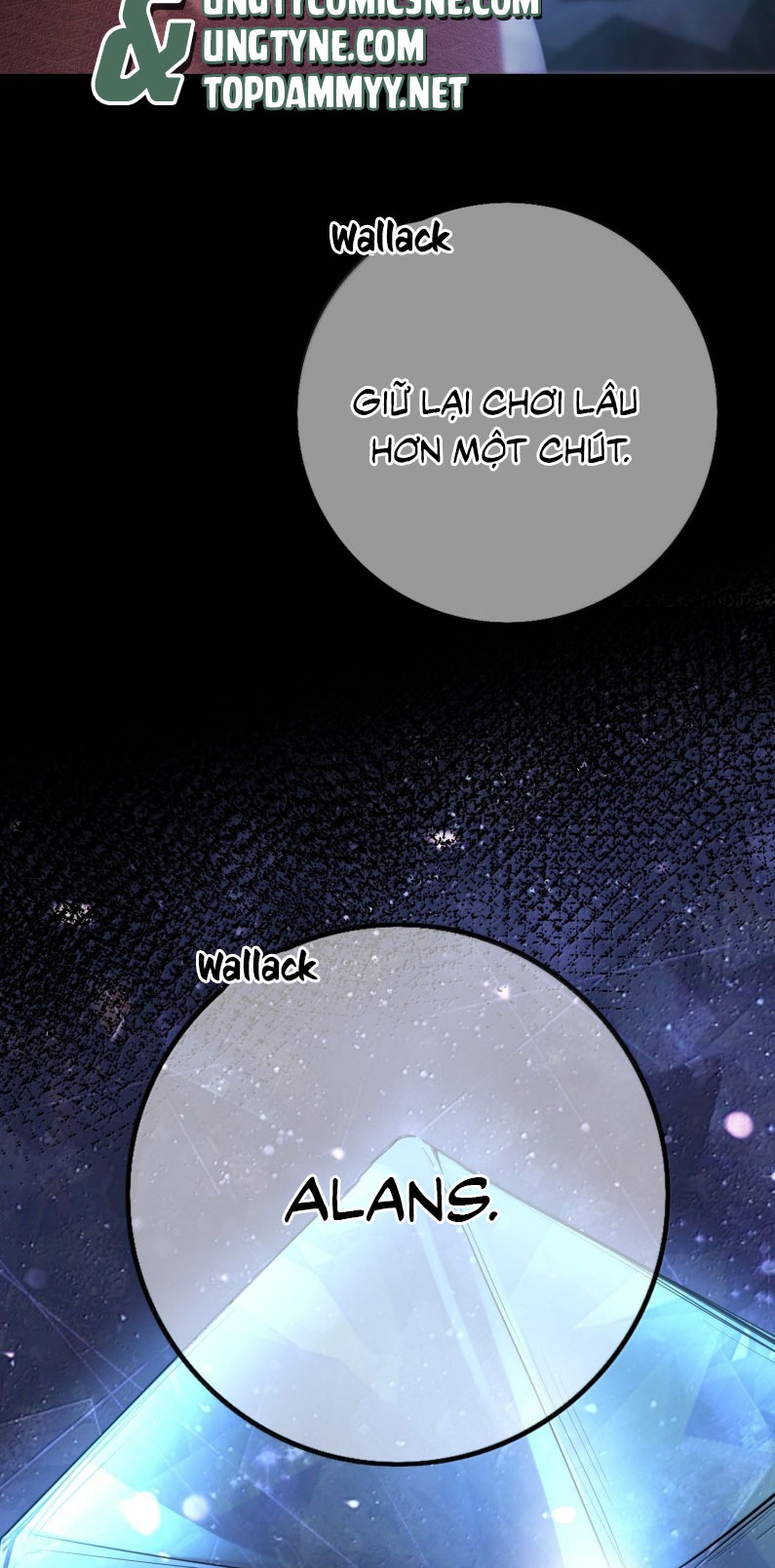 Phệ Chủ Chap 45 - Trang 4