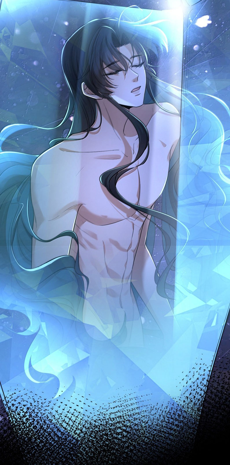 Phệ Chủ Chap 45 - Trang 4