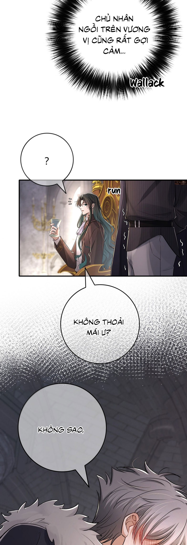 Phệ Chủ Chap 45 - Trang 4