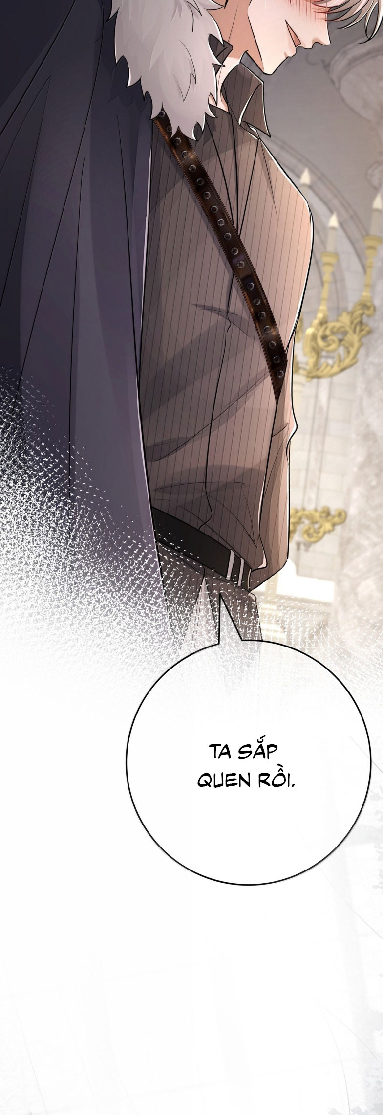 Phệ Chủ Chap 45 - Trang 4