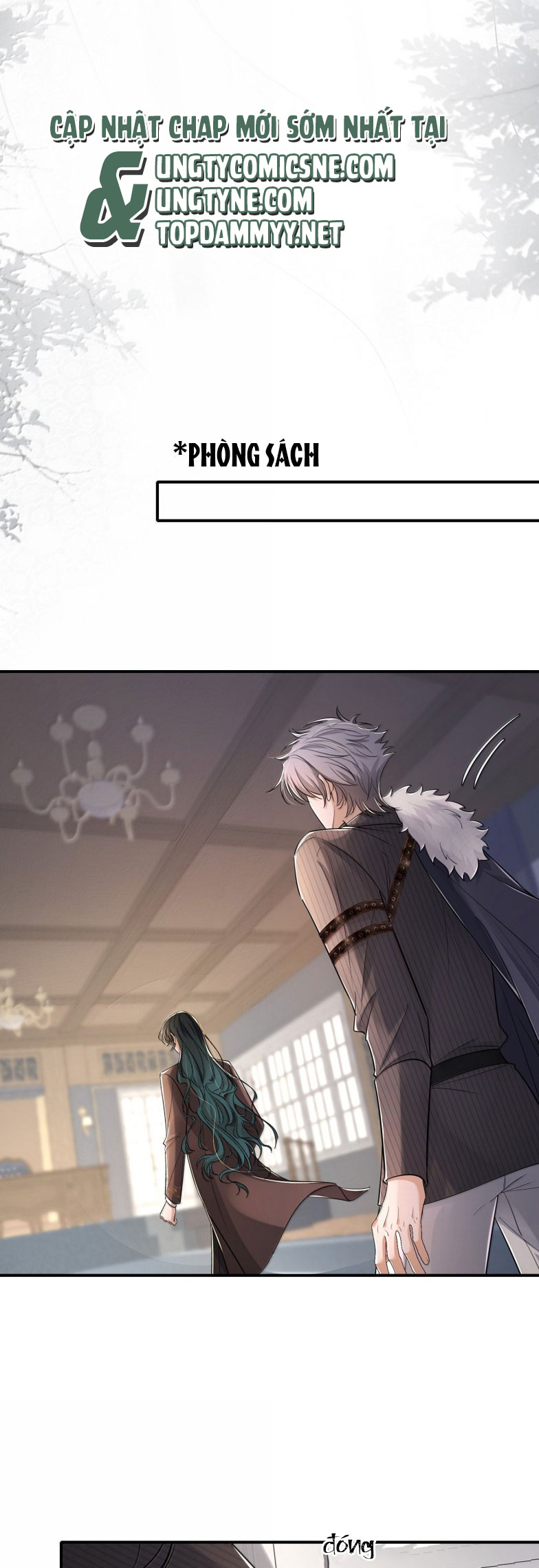 Phệ Chủ Chap 45 - Trang 4