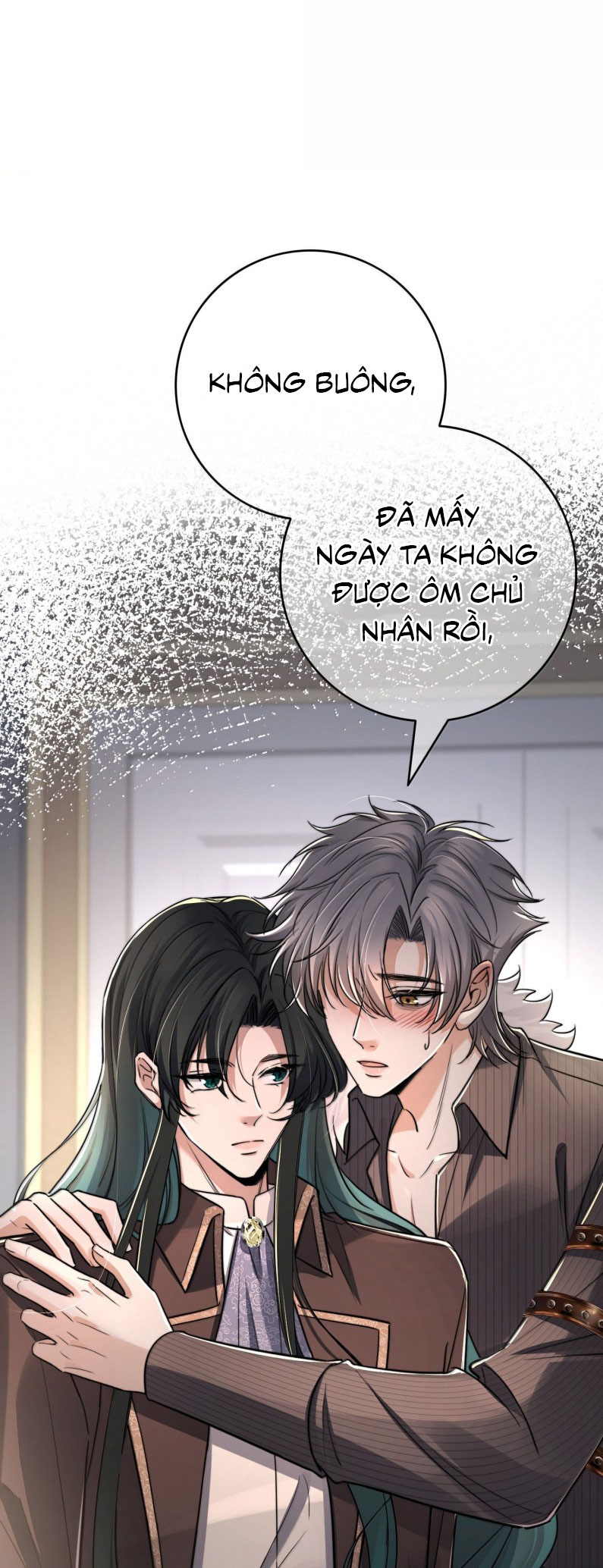 Phệ Chủ Chap 45 - Trang 4