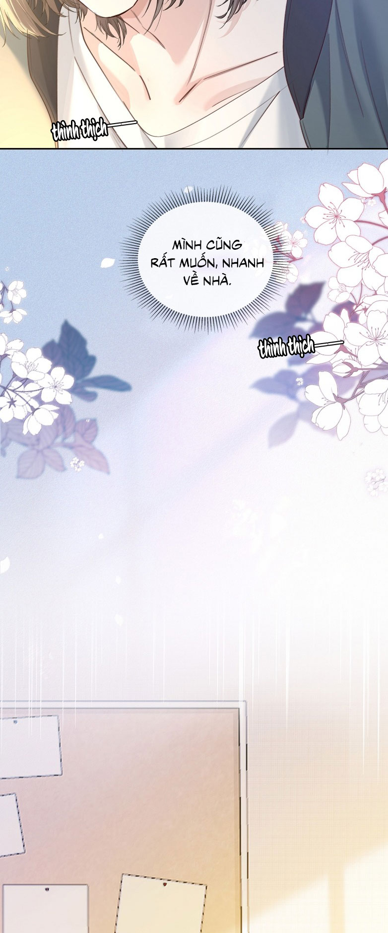 Quan Hệ Khao Khát Chap 30 - Next Chap 31
