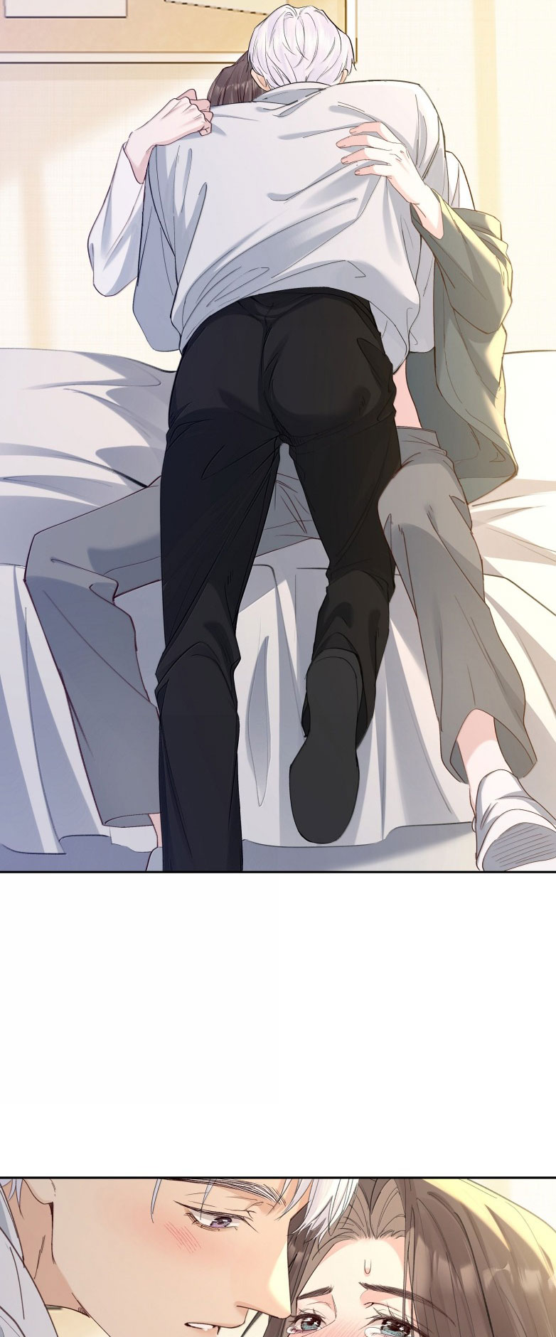 Quan Hệ Khao Khát Chap 30 - Next Chap 31