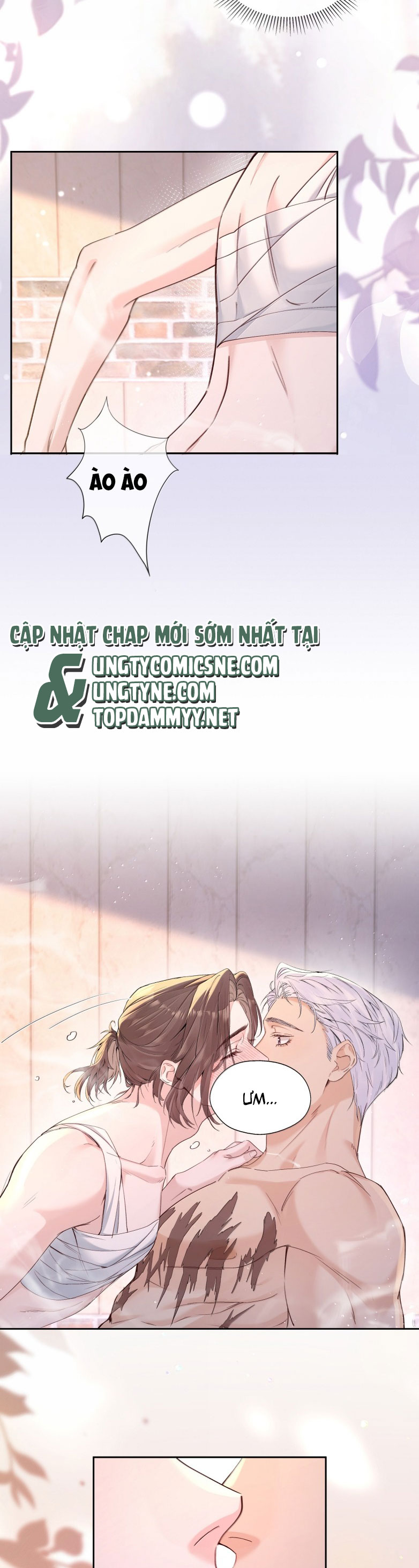 Quan Hệ Khao Khát Chap 30 - Next Chap 31