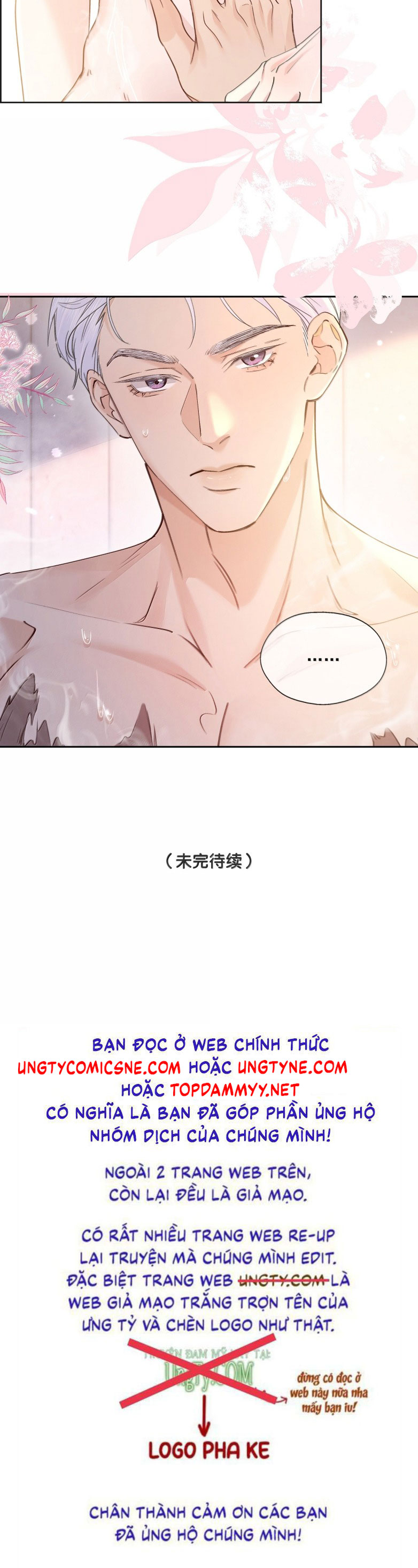 Quan Hệ Khao Khát Chap 30 - Next Chap 31