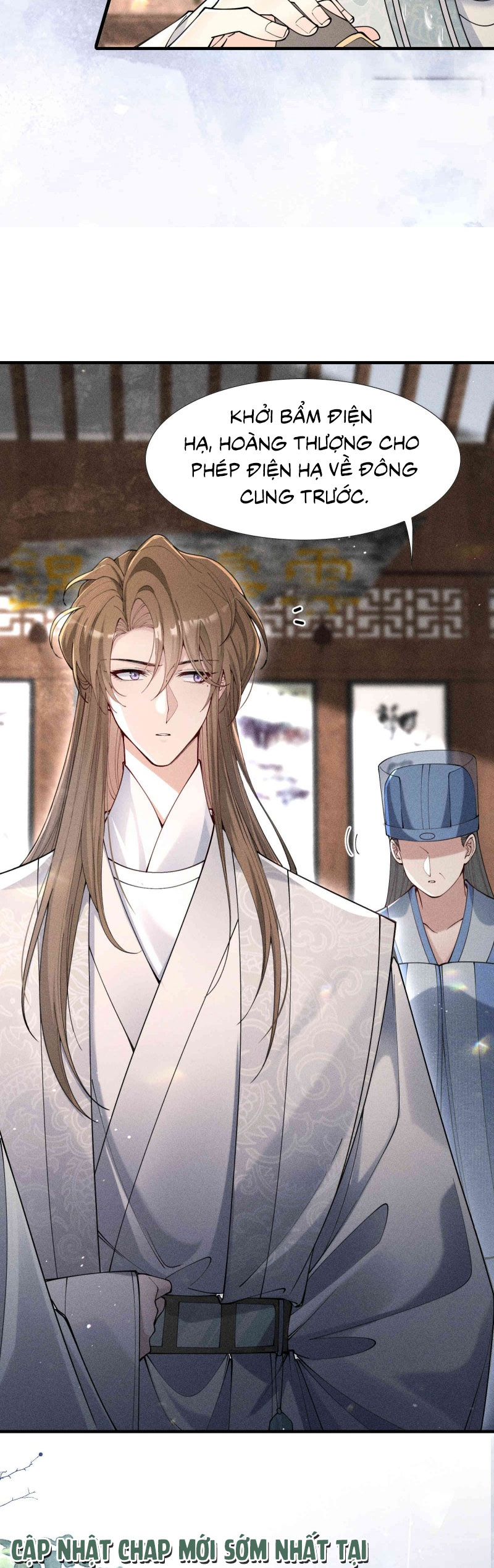 Kim Phong Ngọc Lộ Chap 24 - Next Chap 25