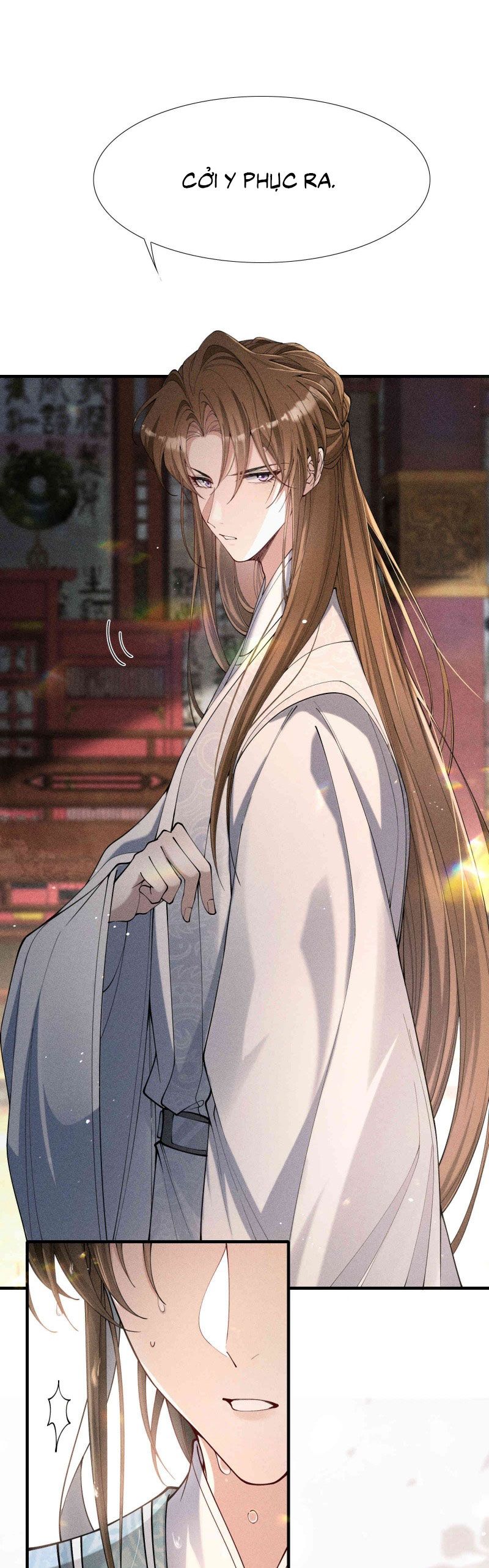 Kim Phong Ngọc Lộ Chap 24 - Next Chap 25