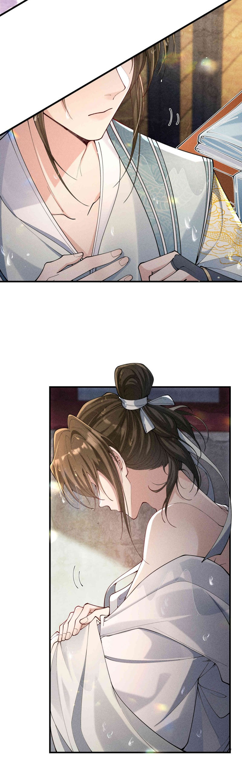 Kim Phong Ngọc Lộ Chap 24 - Next Chap 25