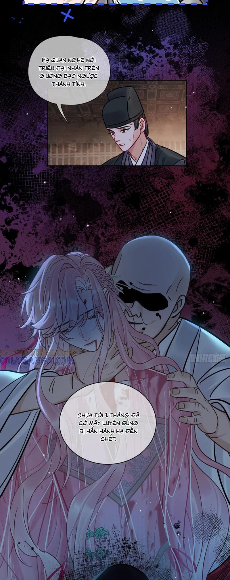Cư Tâm Bất Kính Chap 58 - Next Chap 59