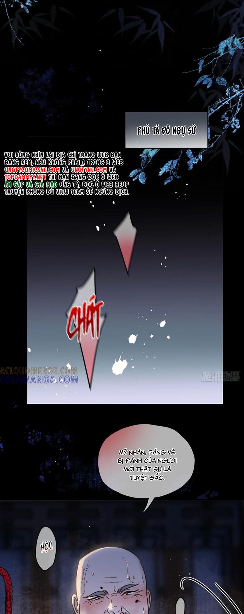 Cư Tâm Bất Kính Chap 58 - Next Chap 59