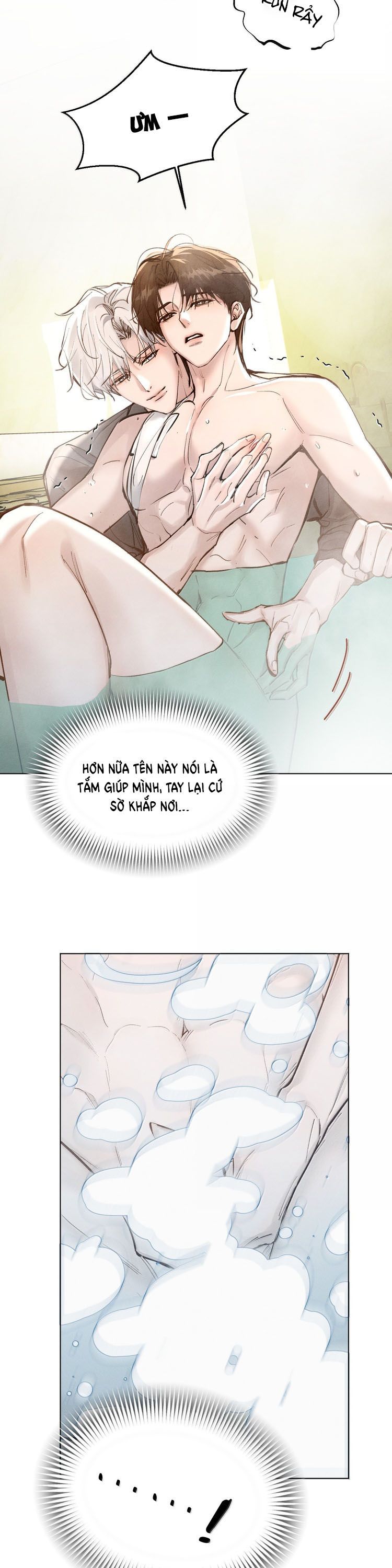 Ảnh Đế Cứ Muốn Làm Kim Chủ Của Tôi Chap 74 - Next Chap 75