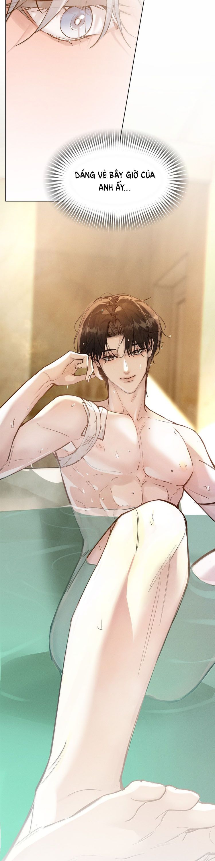 Ảnh Đế Cứ Muốn Làm Kim Chủ Của Tôi Chap 74 - Next Chap 75