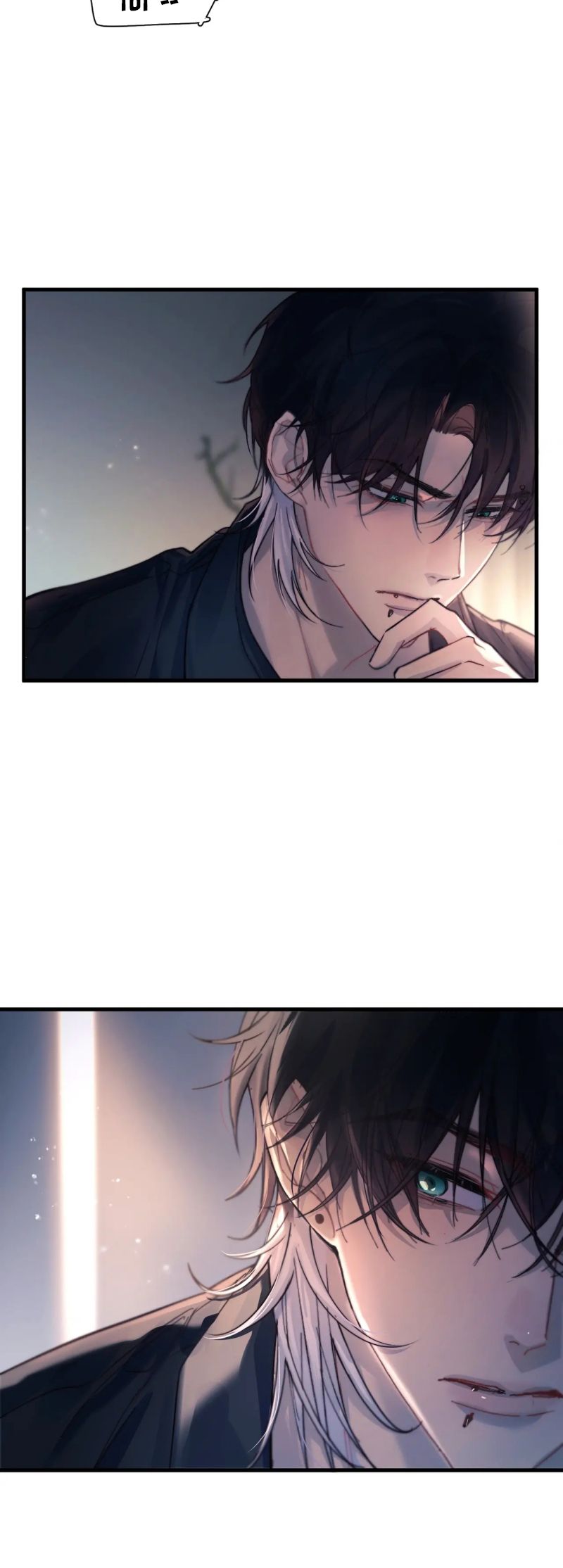 Tinh Vệ Chap 31 - Trang 4