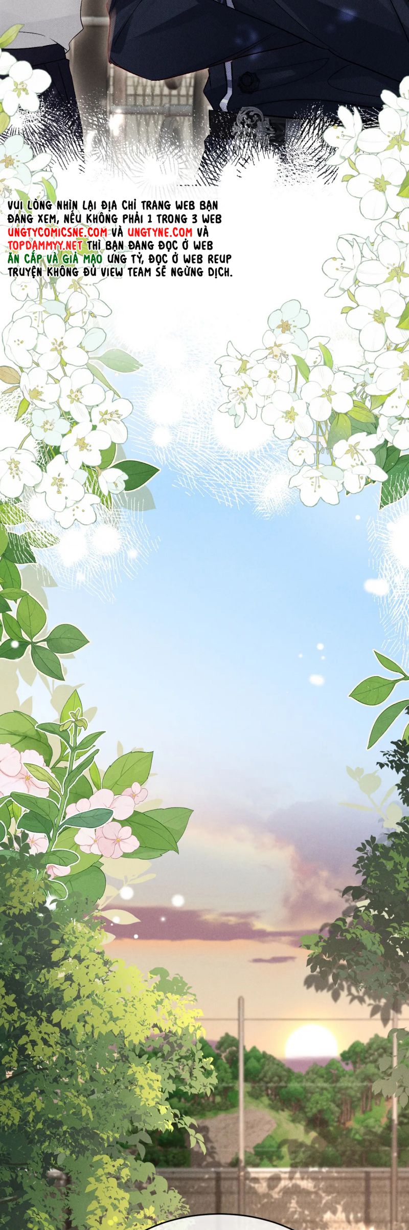Quan Chỉ Huy Cao Lãnh Hễ Hôn Là Khóc Chap 18 - Trang 2