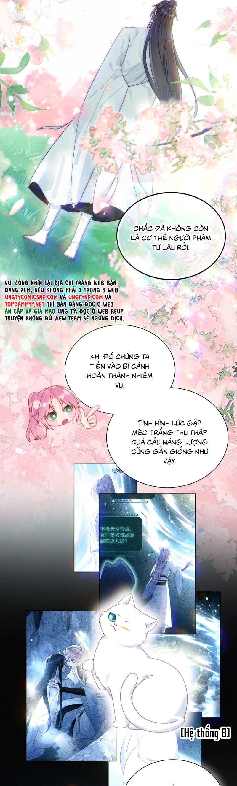 Tôi Phải Làm 1 Kẻ Đại Xấu Xa Chap 178 - Trang 4